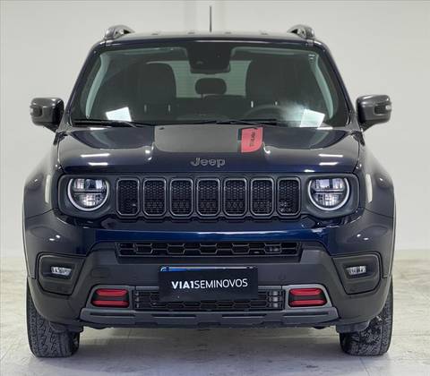 JEEP RENEGADE 1.3 T270 TURBO FLEX AT6